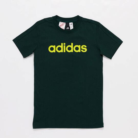 camiseta adidas junior blanca camiseta adidas junior blanca