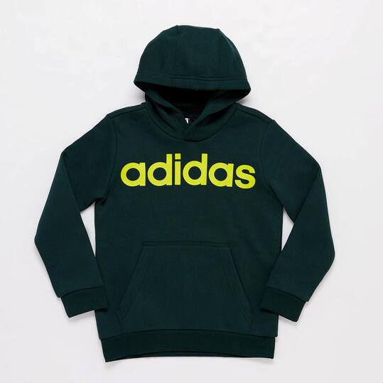 Sudadera adidas Kin Junior