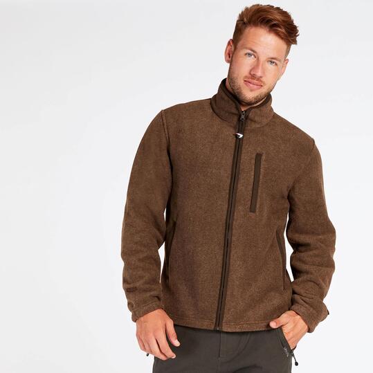 Polar Caza Verde Hombre Gamo
