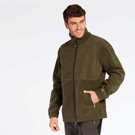 Cortavientos Gamo Wet Tucan Verde