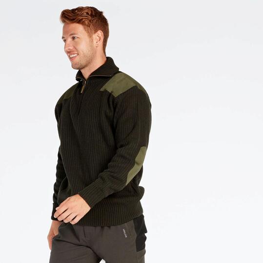 Jersey Gamo Ranger Verde