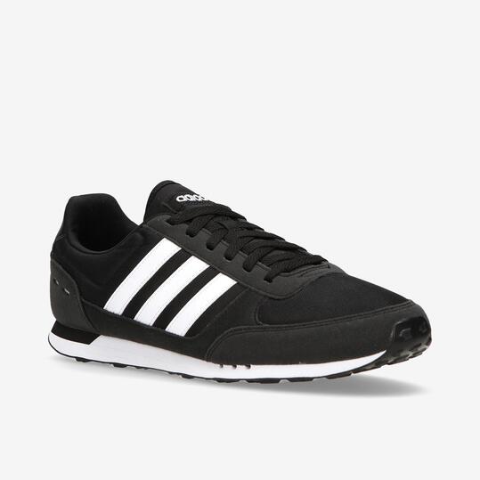 adidas neo negras adidas neo negras