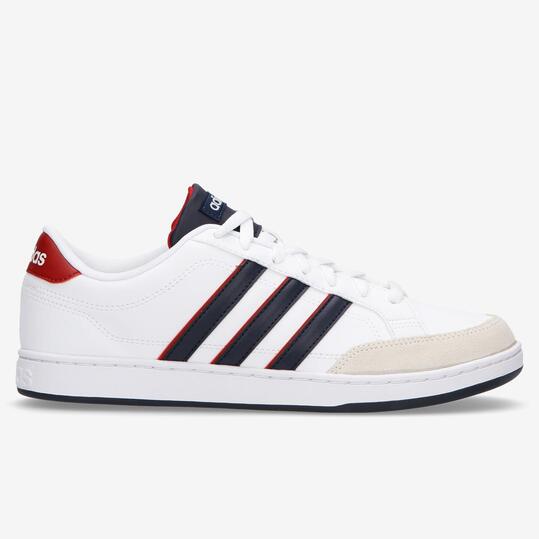 zapatillas de mujer adidas courtset negras zapatillas de mujer adidas courtset negras