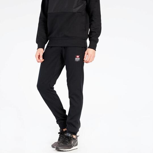 Pantalón Jogger Negro Ecko Umbra