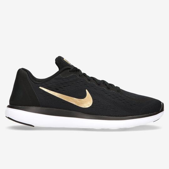Nike Flex Negras