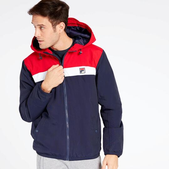 Fila Bruton