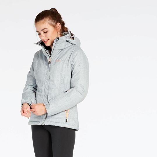 Chaqueta Nieve Boriken Varea