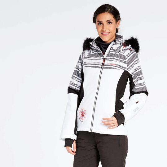 Chaqueta Nieve Boriken Donja