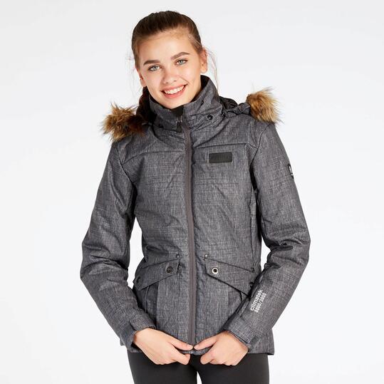 Chaqueta Montaña Boriken Namib