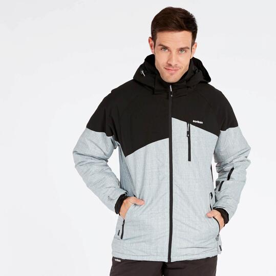 Chaqueta Nieve Boriken Oliver