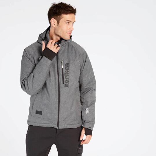 Anorak Montaña Boriken Uran