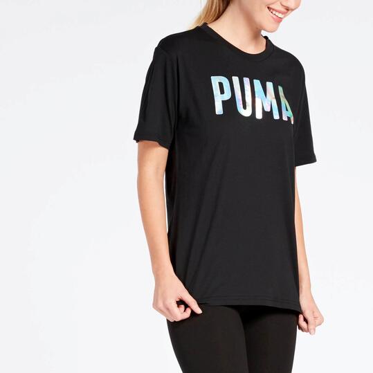 Camiseta Puma Fusion