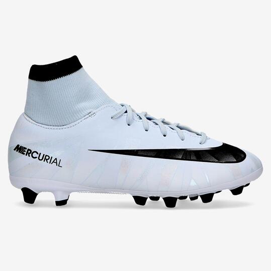 Nike Mercurial Victory Blanco Niño