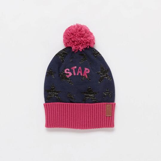 Gorro Lana Junior Boriken
