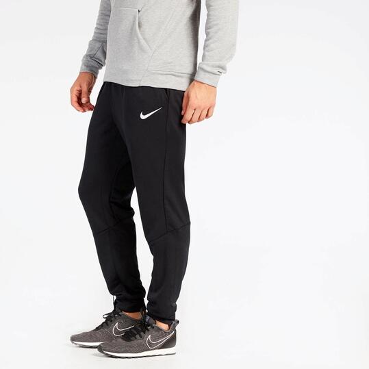 pantalon chandal nike negro pantalon chandal nike negro