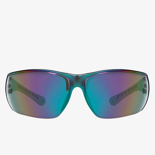 Gafas Deportivas Verdes Uvex