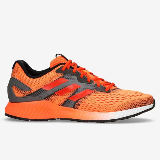 adidas Aerobounce Naranjas