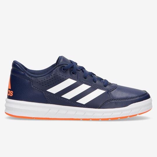 adidas Altasport Azules Niño