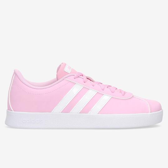 adidas vl court niña adidas vl court niña
