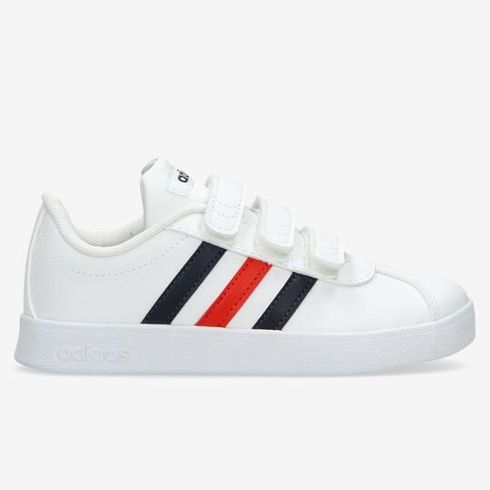 zapatillas adidas blancas niño zapatillas adidas blancas niño