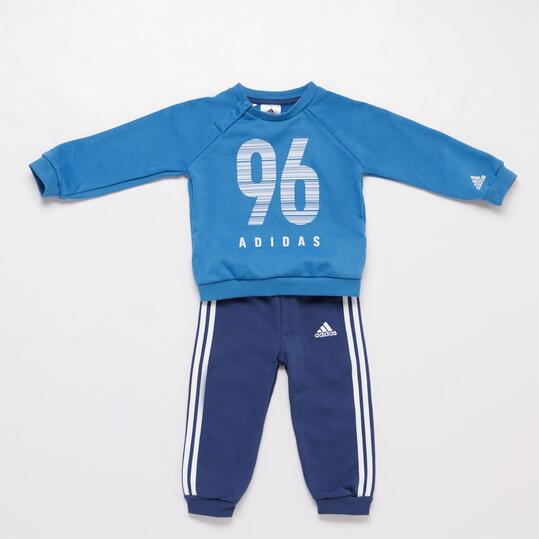 Chándal adidas Bebé