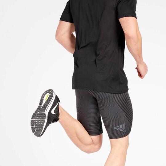 adidas Alphaskin Sport Grises
