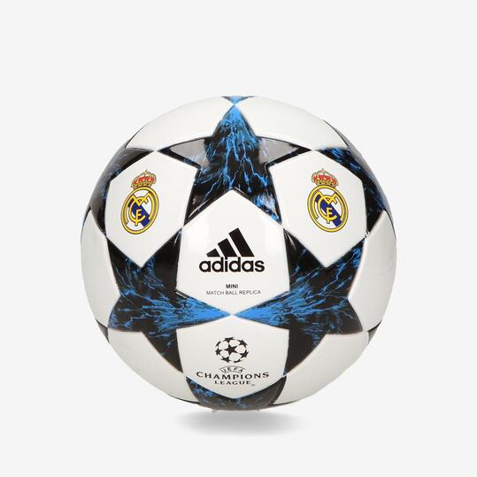 Mini Balón Real Madrid