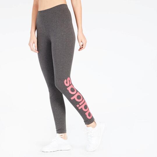 malla mujer adidas grises malla mujer adidas grises