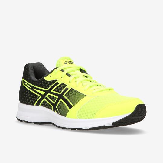 asics amarillas hombre asics amarillas hombre