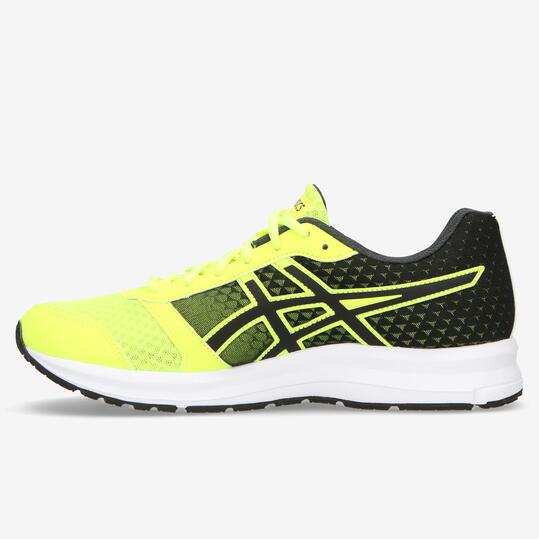 asics amarillas hombre asics amarillas hombre