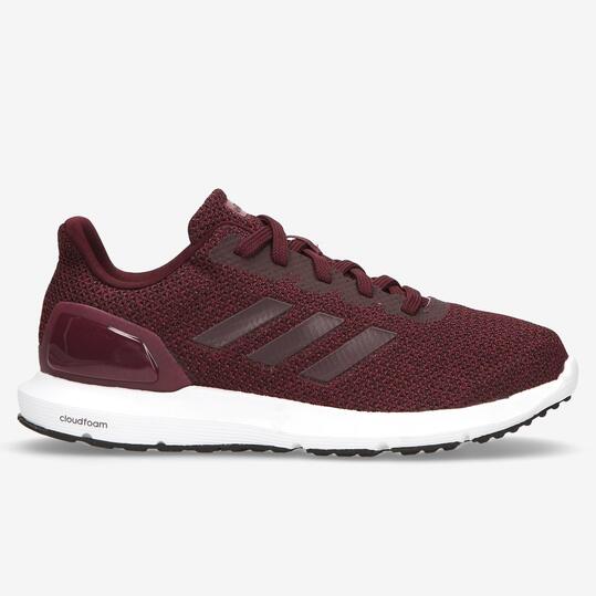 zapatillas adidas mujer granate zapatillas adidas mujer granate