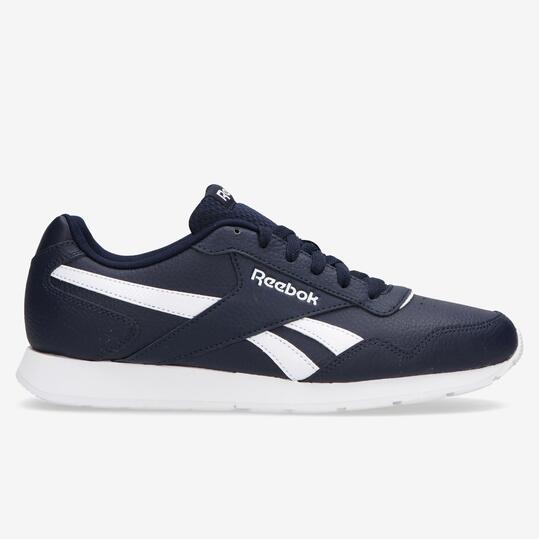 Reebok Royal Glide Azules