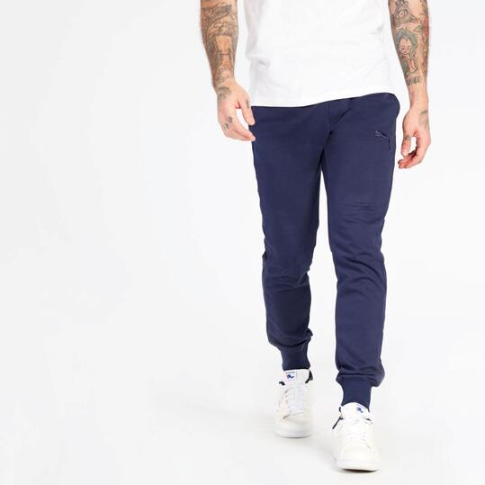 Pantalón Puma Marino