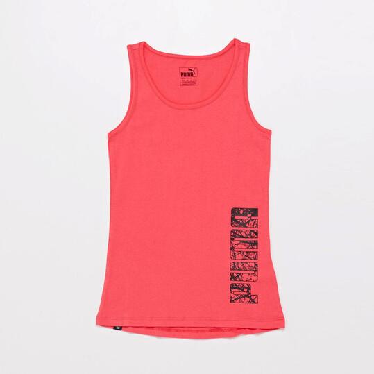 Camiseta Puma