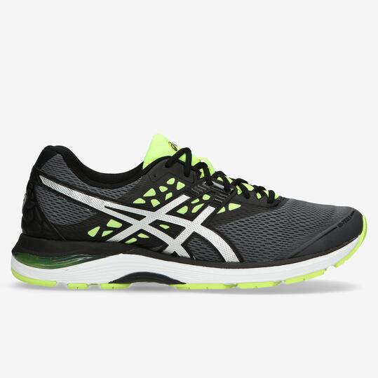 asics gel pulse 4 hombre