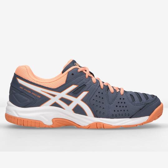 asics gel padel pro 2 gs mujer baratas