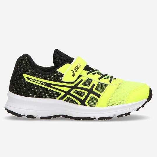 zapatillas niño asics velcro zapatillas niño asics velcro