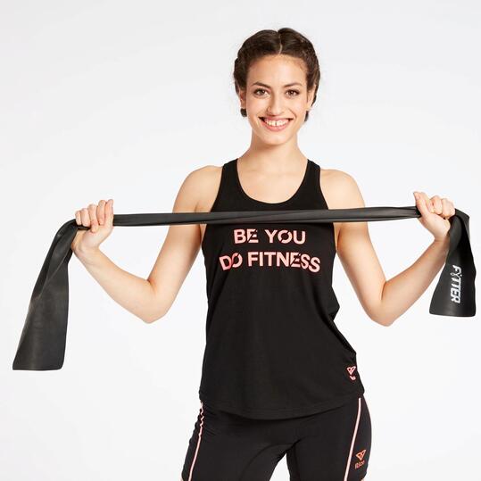 Camiseta Fitness Ilico Supportive