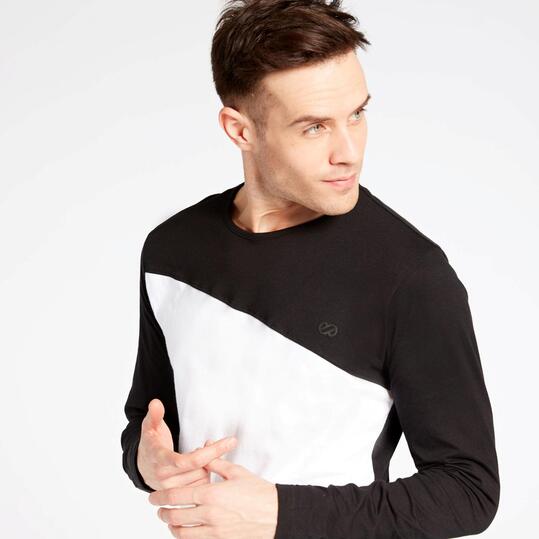 Camiseta Silver Rauma