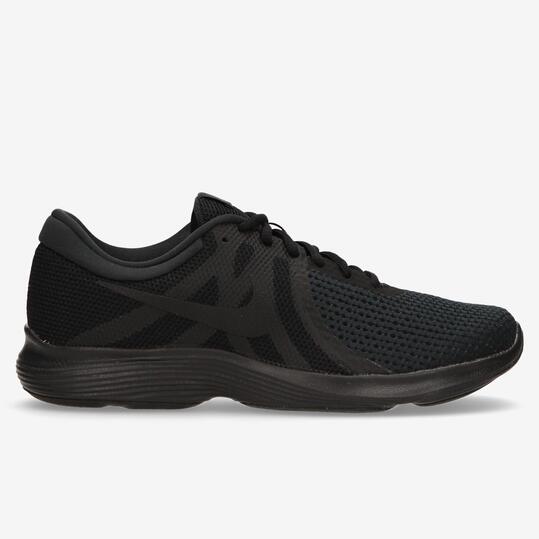 zapatillas nike negras runnig hombre zapatillas nike negras runnig hombre