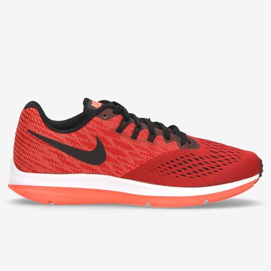 zapatillas running hombre nike rojas zapatillas running hombre nike rojas