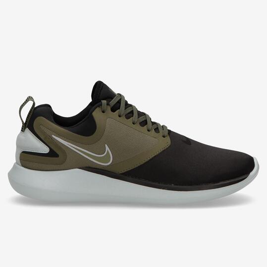 Nike Lunar Solo