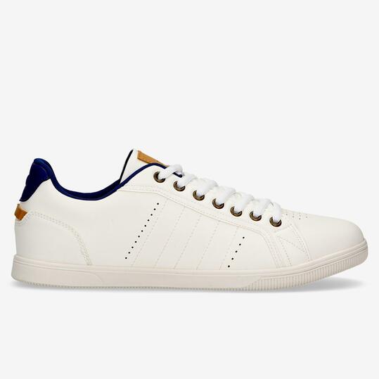 Zapatillas Silver Dogo