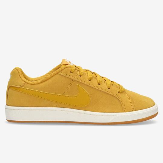 nike court royale mujer amarilla nike court royale mujer amarilla