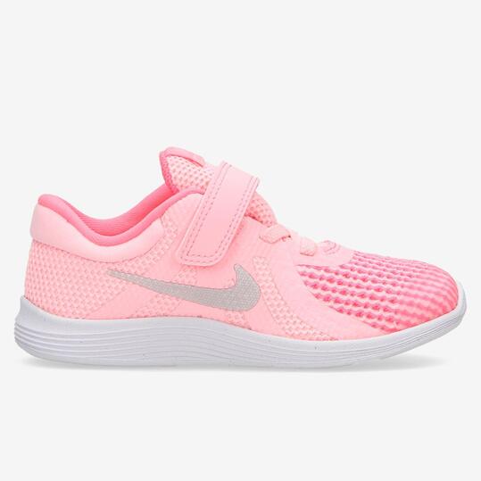zapatillas nike rosas niña zapatillas nike rosas niña