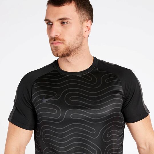 Nike Academy Print Negra
