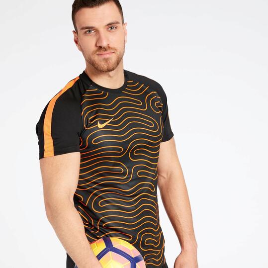 Camiseta Fútbol Nike Academy