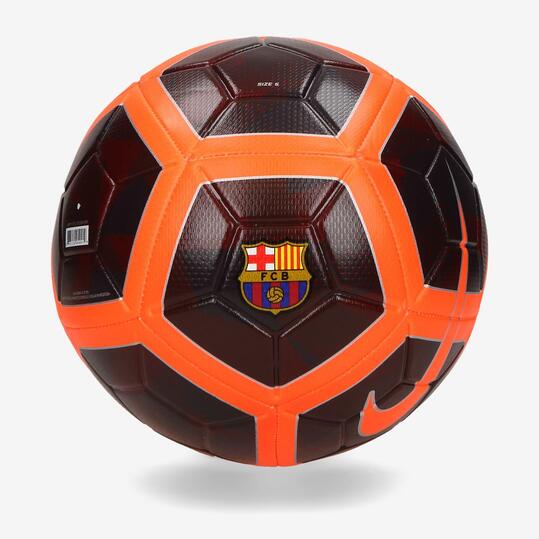 Nike FC Barcelona Naranja