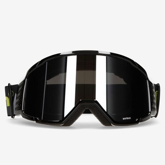 Gafas Ventisca Boriken Negras