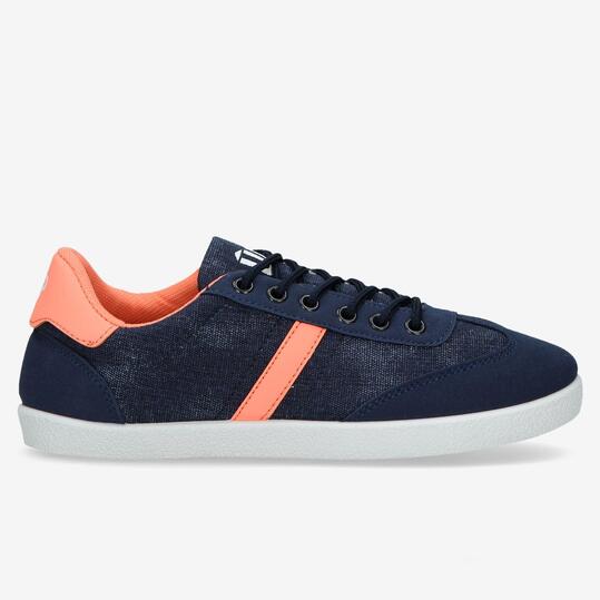 Zapatilla Azul Up Liam